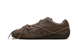 Puma Puma Speedcat VTG Rosé Haute Coffee (Women's)