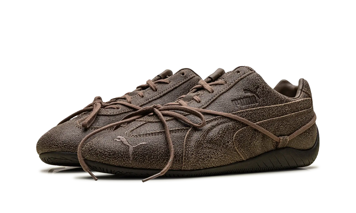 Puma Puma Speedcat VTG Rosé Haute Coffee (Women's)