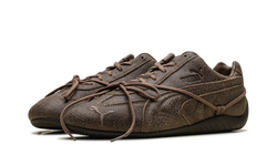 Puma Puma Speedcat VTG Rosé Haute Coffee (Women's)