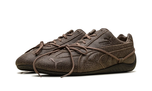 Puma Puma Speedcat VTG Rosé Haute Coffee (Women's)