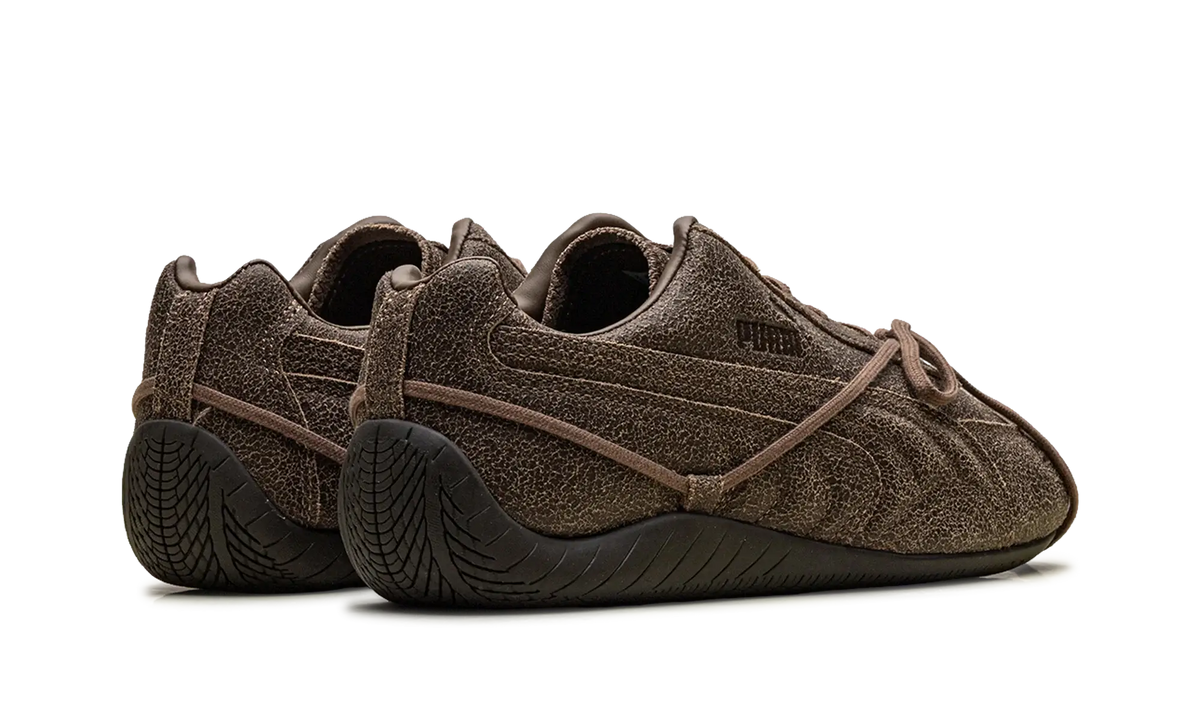 Puma Puma Speedcat VTG Rosé Haute Coffee (Women's)