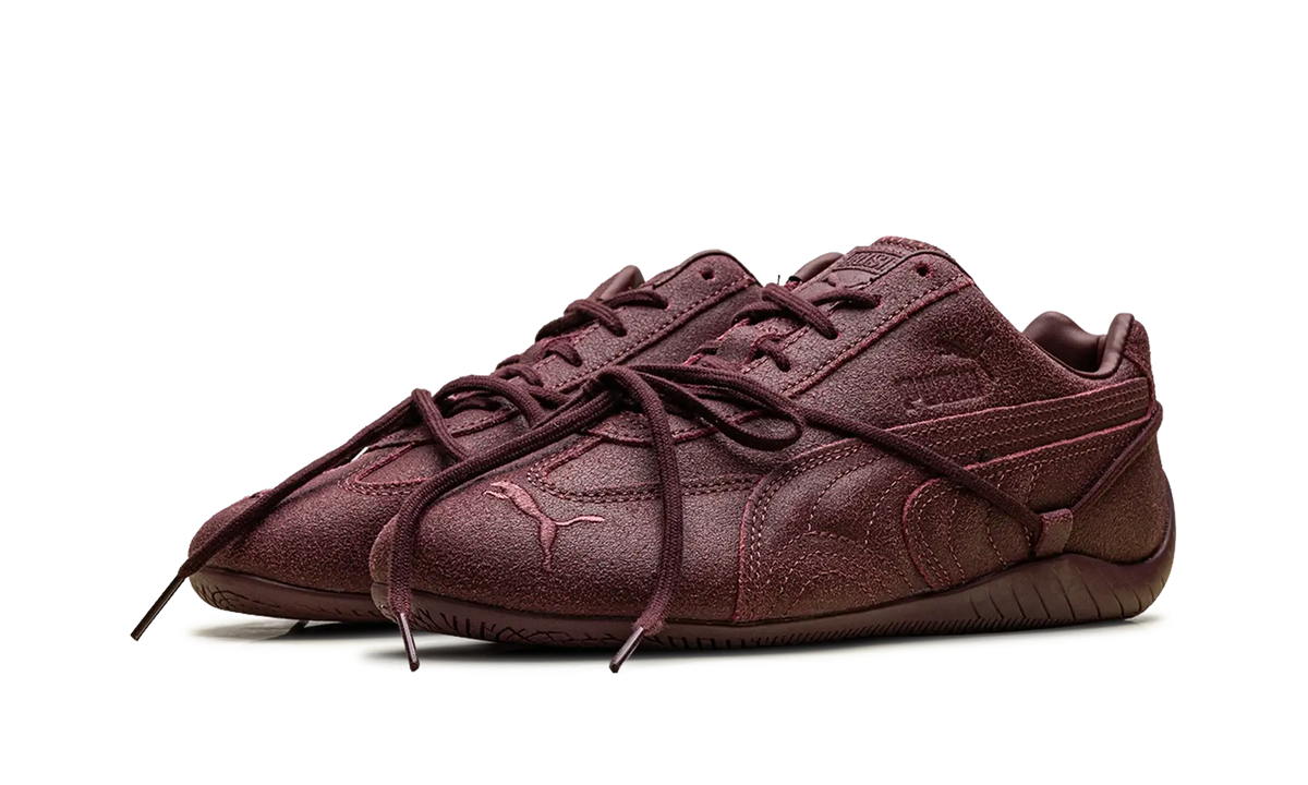 Puma Puma Speedcat VTG Rosé Wine (Women's)