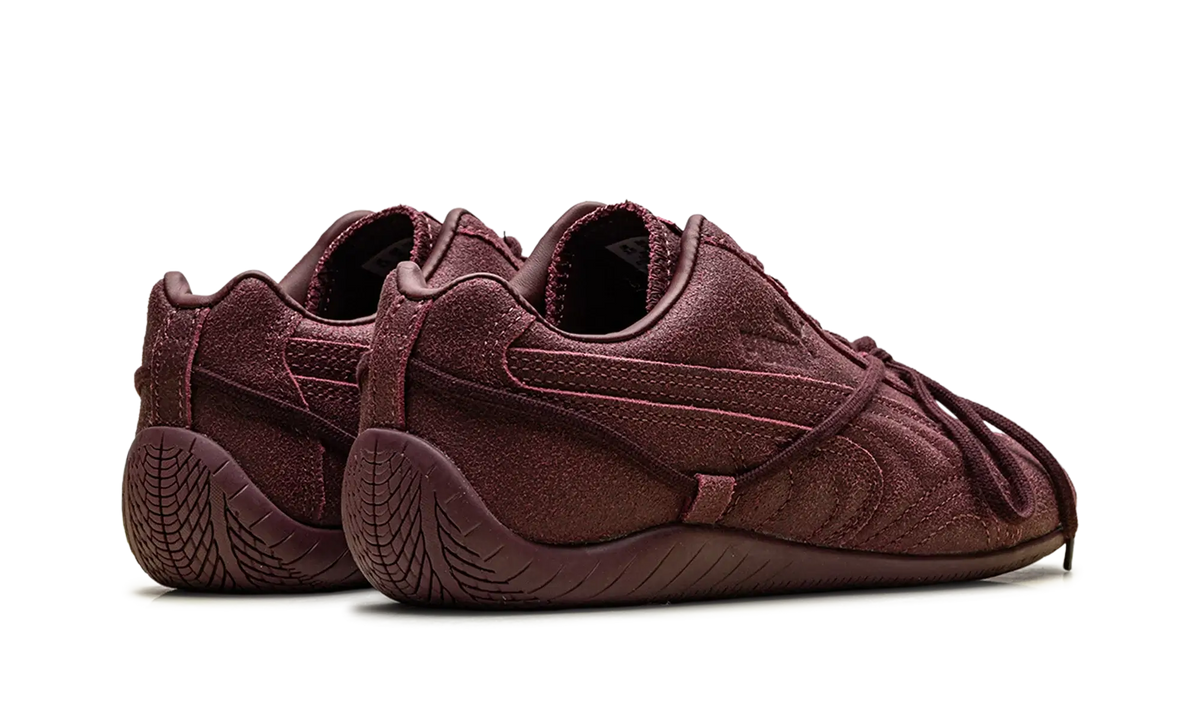 Puma Puma Speedcat VTG Rosé Wine (Women's)