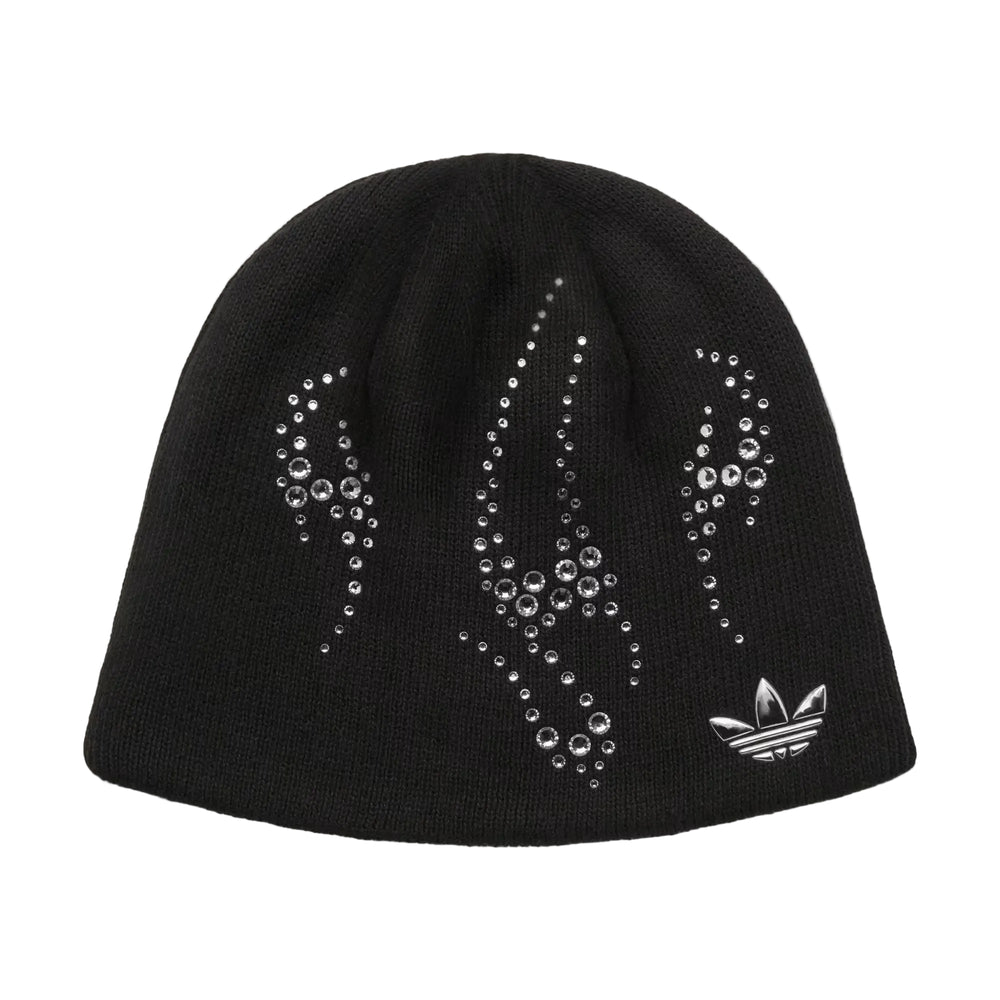 adidas Adidas Hellstar Beanie Black