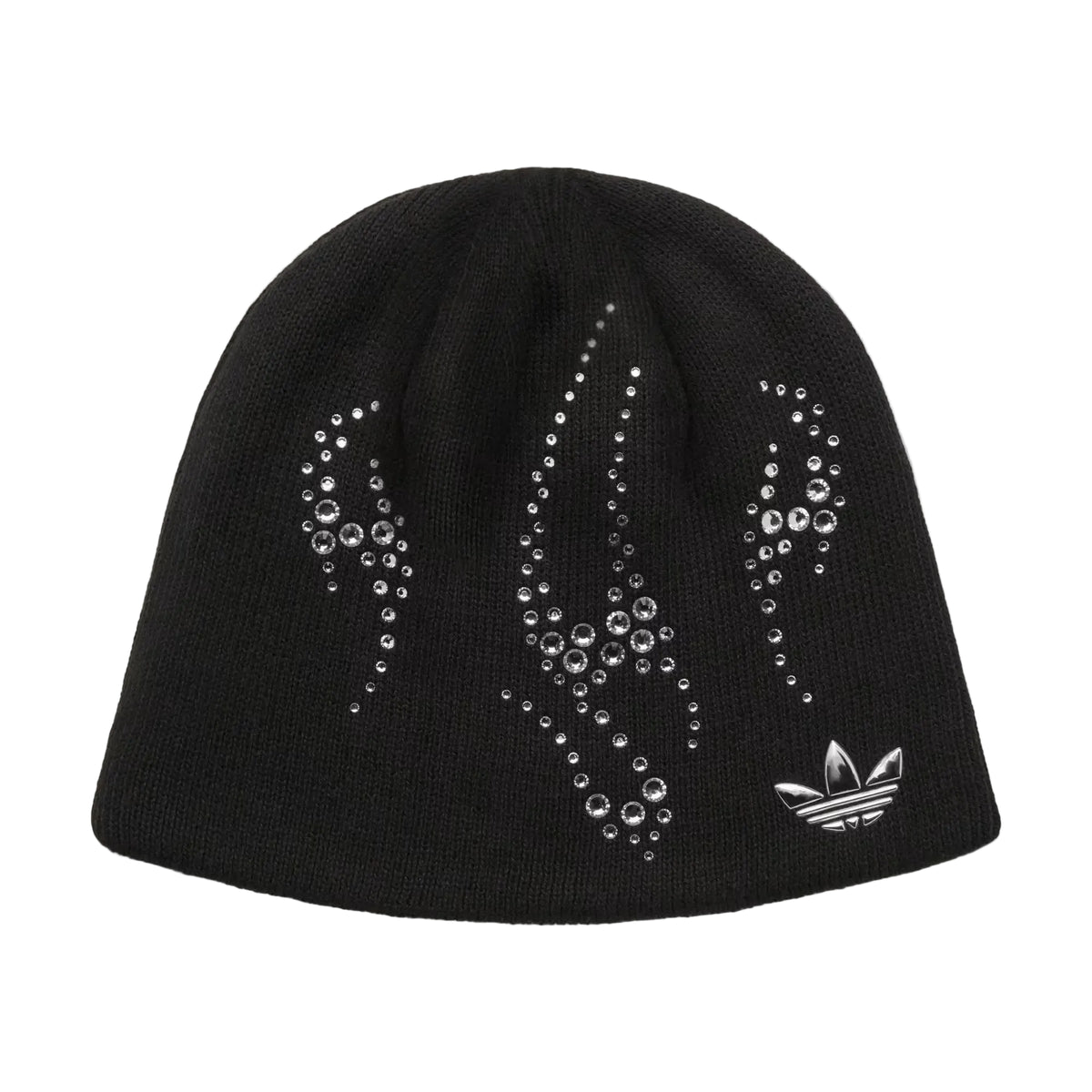 adidas Adidas Hellstar Beanie Black
