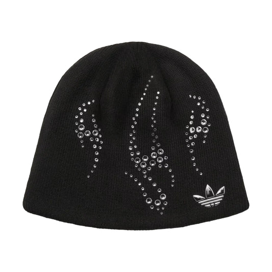 adidas Adidas Hellstar Beanie Black
