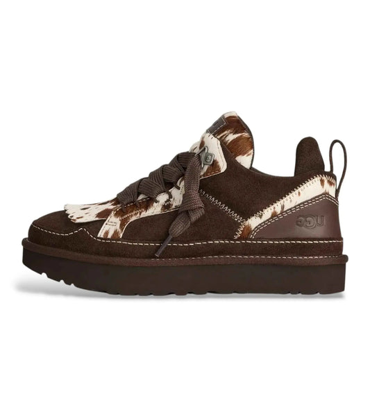 UGG UGG Lowmel Western Burnt Cedar (Women's)