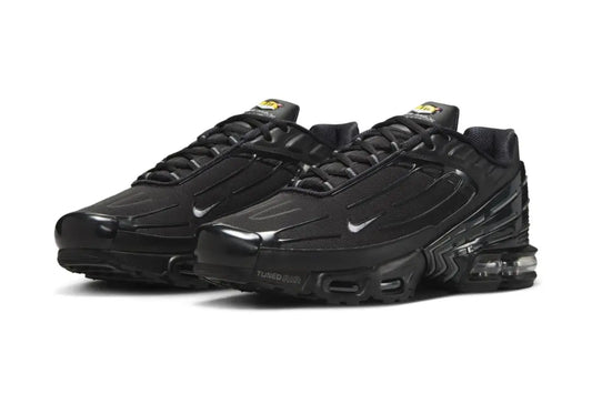 Nike Nike Air Max Plus 3 Black Smoke Grey