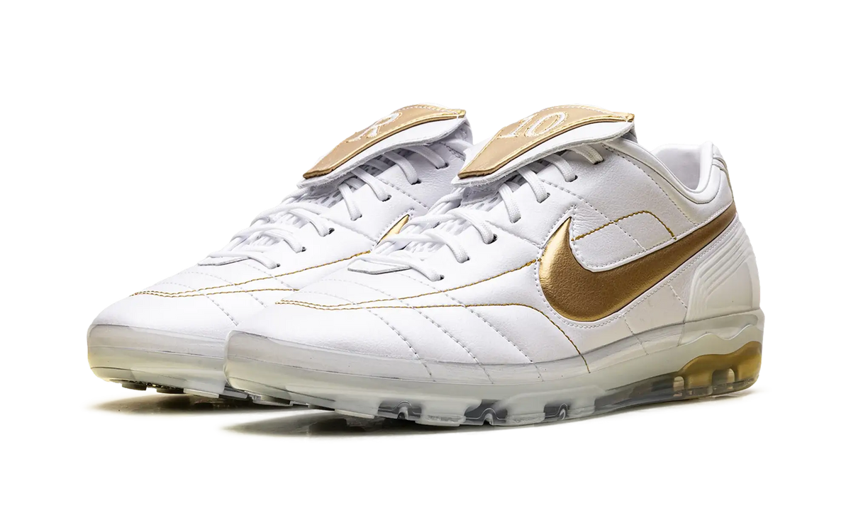 Nike Nike Cryoshot Tiempo Legend Ronaldinho Touch of Gold