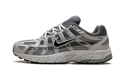 Nike Nike P-6000 Atmosphere Grey Pencil Point