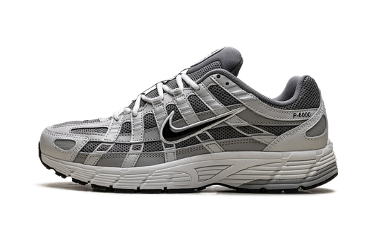 Nike Nike P-6000 Atmosphere Grey Pencil Point