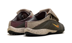 Nike Nike Total 90 Mule Kids of Immigrants Khaki