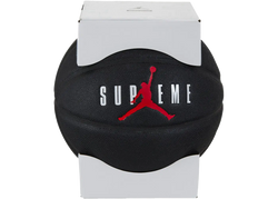 Supreme Supreme Jordan Basketball Black