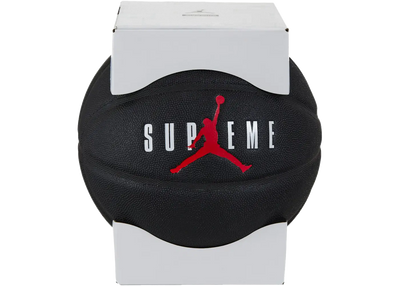 Supreme Supreme Jordan Basketball Black