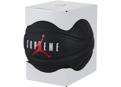 Supreme Supreme Jordan Basketball Black