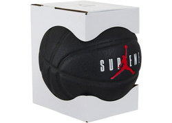 Supreme Supreme Jordan Basketball Black