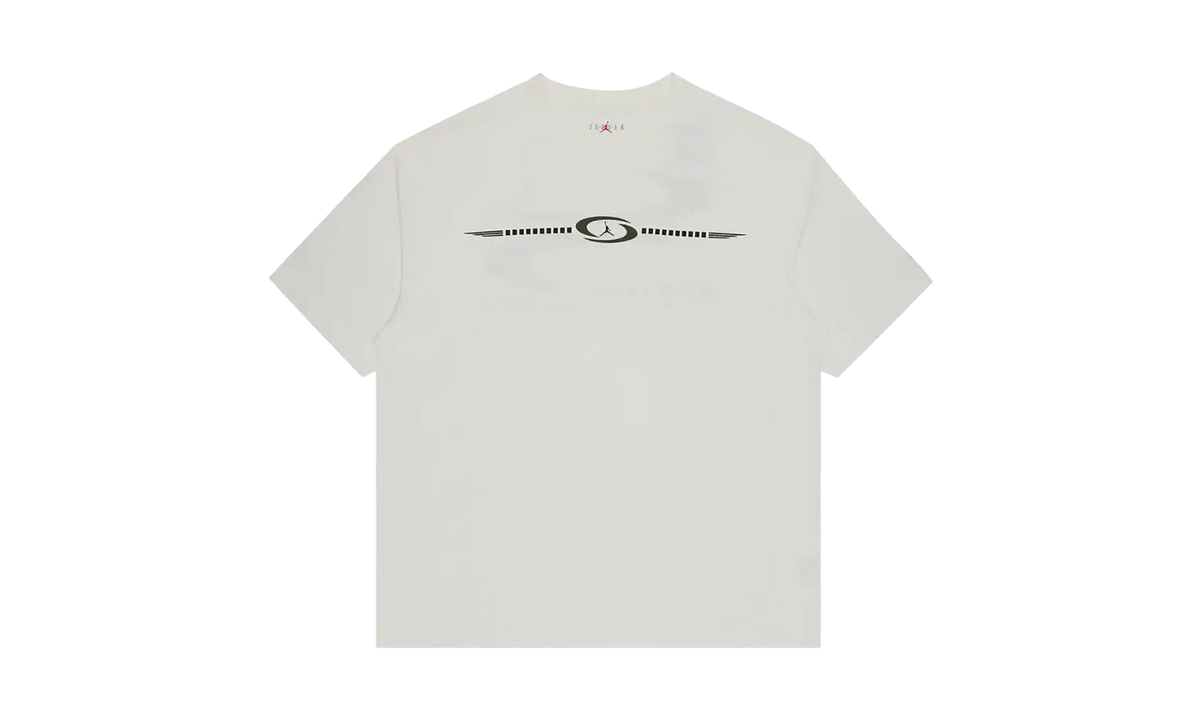 Air Jordan Air Jordan x Travis Scott T-shirt White
