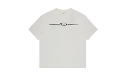Air Jordan Air Jordan x Travis Scott T-shirt White