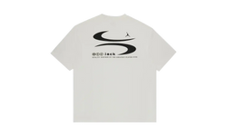 Air Jordan Air Jordan x Travis Scott T-shirt White