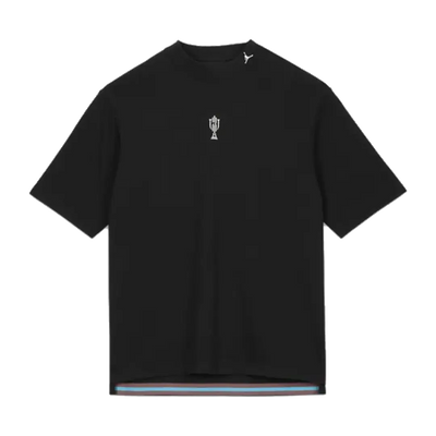 Nike Nike Jordan x Trophy Room Short-Sleeve Top Black