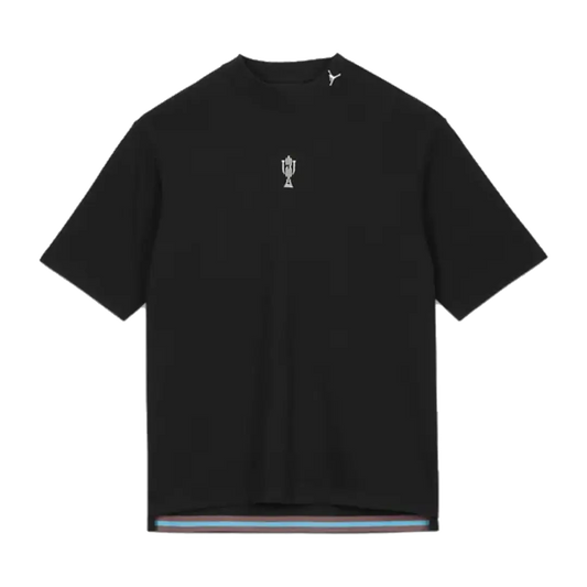 Nike Nike Jordan x Trophy Room Short-Sleeve Top Black