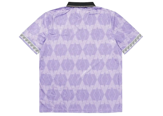 Palace Palace x Umbro Classic Jersey Dahlia Purple