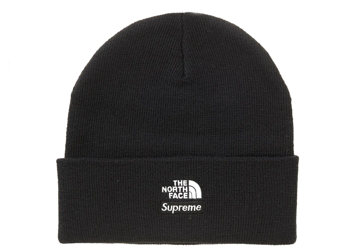 Supreme Supreme The North Face Beanie (FW24) Black