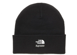 Supreme Supreme The North Face Beanie (FW24) Black