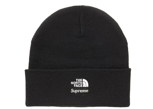 Supreme Supreme The North Face Beanie (FW24) Black
