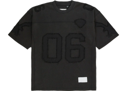 Supreme Supreme MM6 Maison Margiela Cotton Football Jersey Black