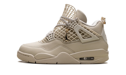 Air Jordan Air Jordan 4 Retro Net Rattan (Women's)