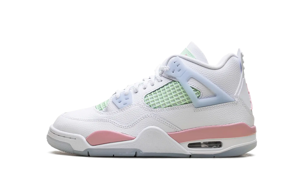 Air Jordan Air Jordan 4 Retro Valentine's Day (2026) (GS)