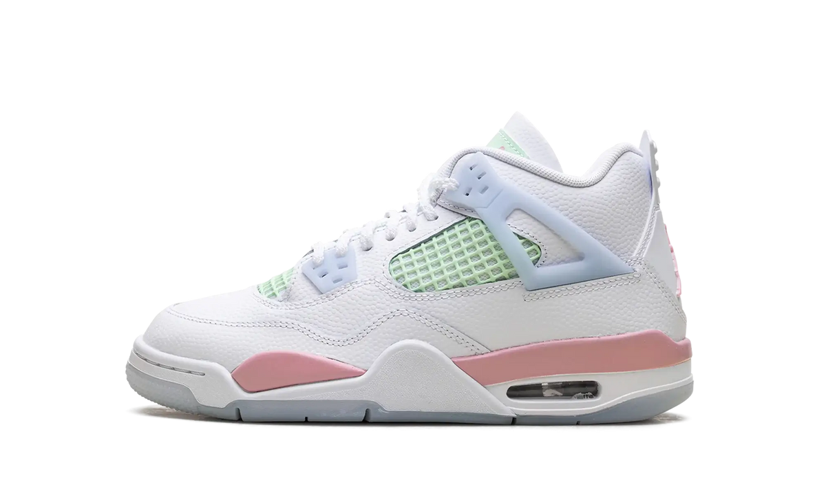 Air Jordan Air Jordan 4 Retro Valentine's Day (2026) (GS)