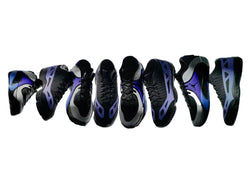 Air Jordan Air Jordan Tatum 4 & Jordan 11 Retro Low IE Jayson Tatum World Tour Pack Welcome to London