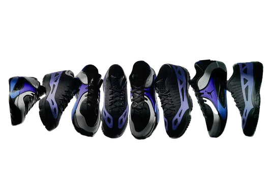 Air Jordan Air Jordan Tatum 4 & Jordan 11 Retro Low IE Jayson Tatum World Tour Pack Welcome to London