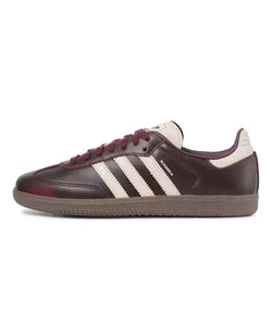 adidas adidas Samba OG Maroon (Women's)