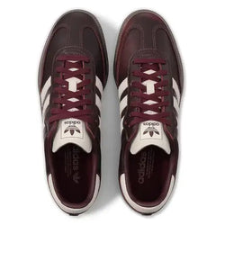 adidas adidas Samba OG Maroon (Women's)