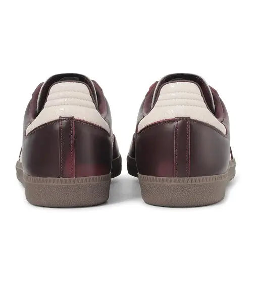 adidas adidas Samba OG Maroon (Women's)