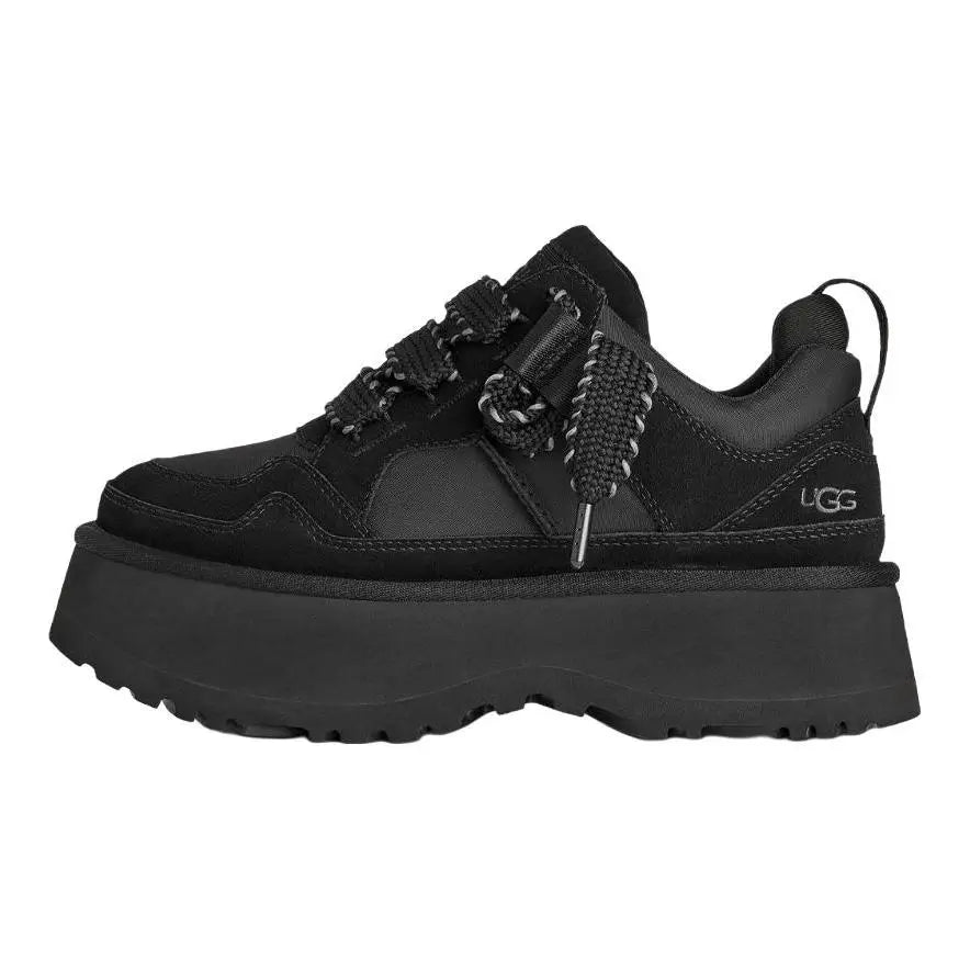 UGG UGG Astromel Black (Women's)