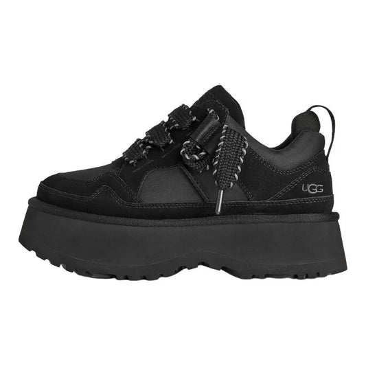 UGG UGG Astromel Black (Women's)