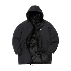 Supreme Supreme x Nike Faux Fur Reversible Parka Black