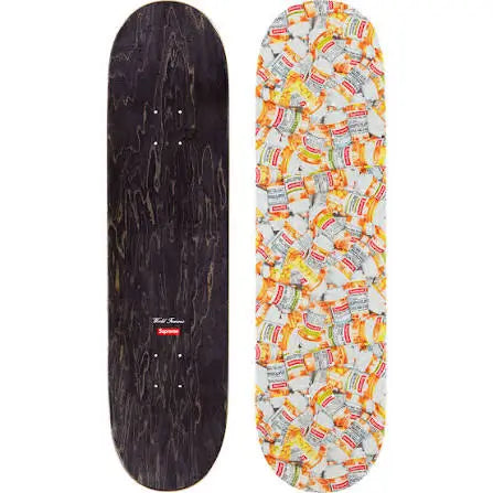 Supreme Supreme Pills Skateboard Deck (FW26)