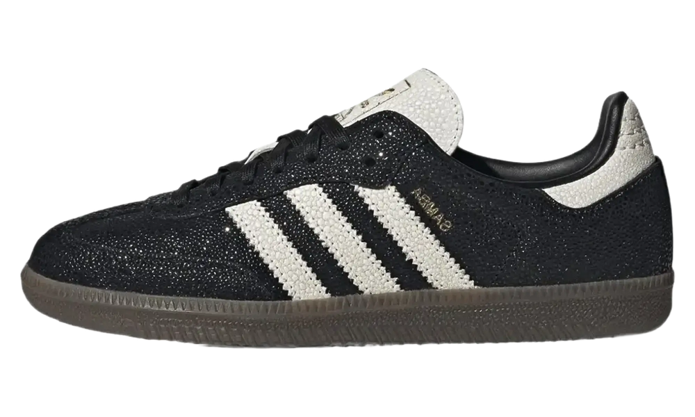 adidas adidas Samba OG Stingray Black White (Women's)