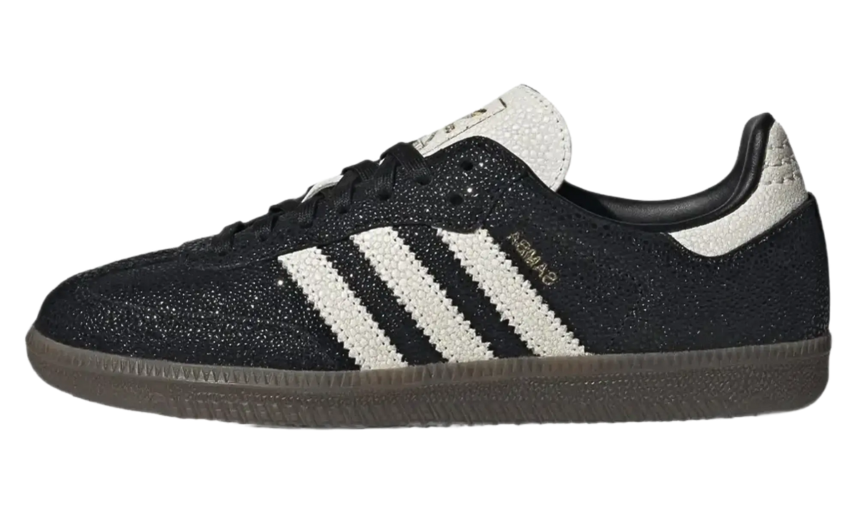 adidas adidas Samba OG Stingray Black White (Women's)