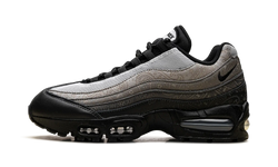Nike Nike Air Max 95 Big Bubble Laser Paisley Graphite