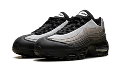 Nike Nike Air Max 95 Big Bubble Laser Paisley Graphite