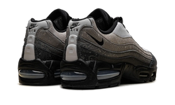 Nike Nike Air Max 95 Big Bubble Laser Paisley Graphite