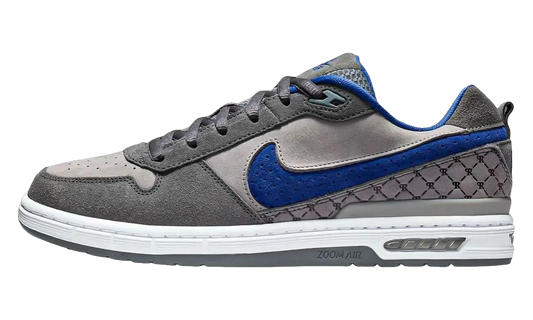 Nike Nike SB Zoom Air Paul Rodriguez 1 Dodgers