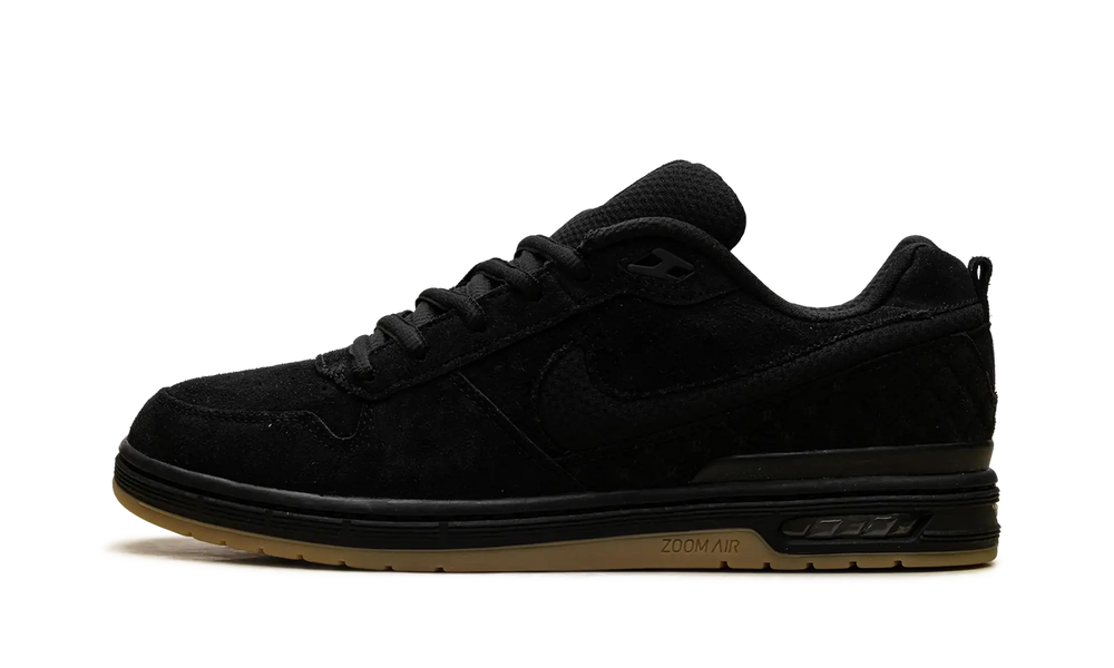 Nike Nike SB Zoom Air Paul Rodriguez 1 Black Gum