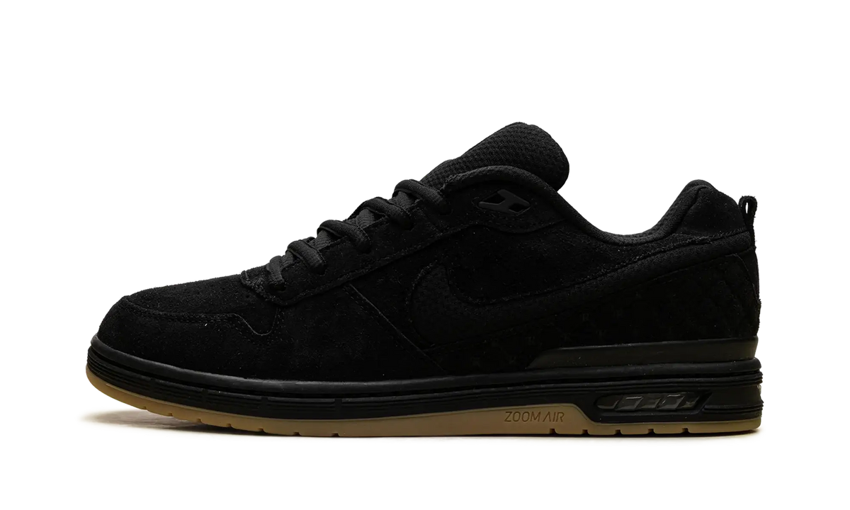 Nike Nike SB Zoom Air Paul Rodriguez 1 Black Gum